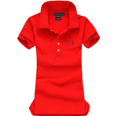 Women Polo shirts-887